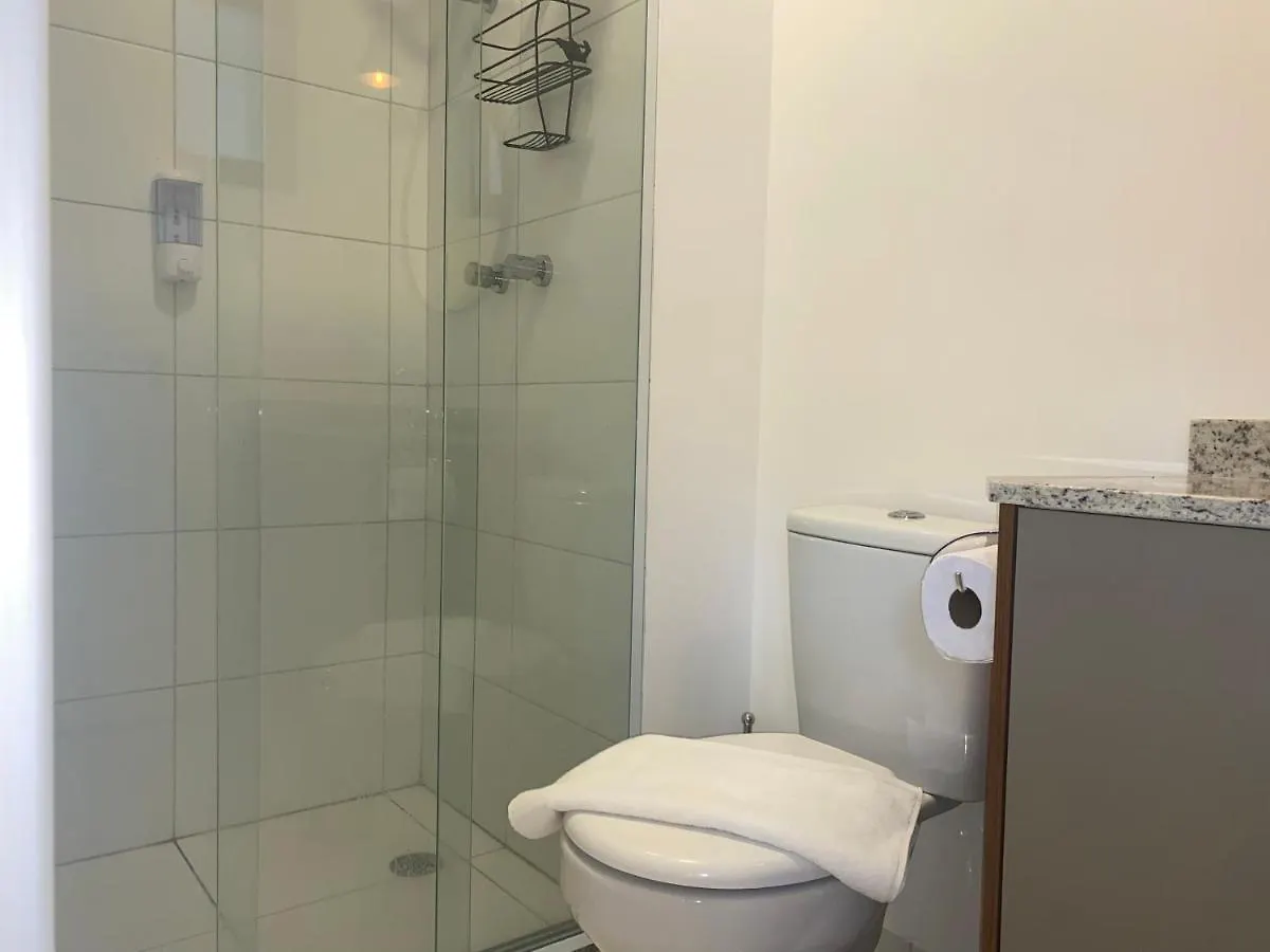 Vacanza Flat Privativo - Citizen Consolacao Apartment Sao Paulo 0*,  Brazil
